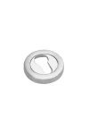 Legge 6000 Series Escutcheons - 6012 Euro Profile Cylinder