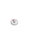 Legge 6000 Series Escutcheons - 6014 Indicating Emergency Release