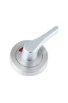 Legge 6000 Series Escutcheons - 6054 Accessible Indicating Turn LH/RH