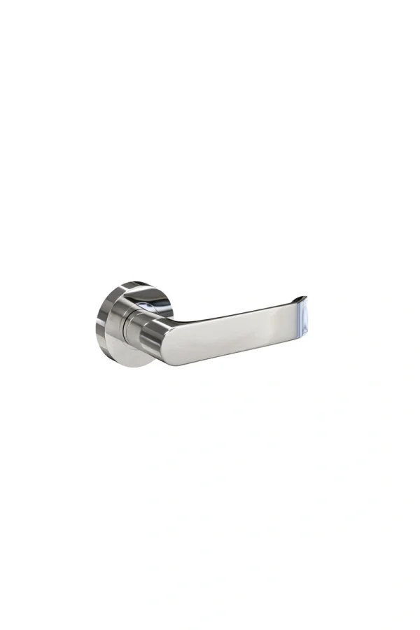 Legge 6000 Series Leonardo Lever - Chrome