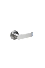 Legge 6000 Series Leonardo Lever - Satin Chrome