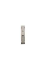 Brio 456 Flush Bolts - 456E - Lockable - Image 4