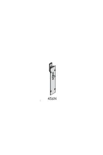 Brio 456 Flush Bolts - 456N - Necked - Image 3