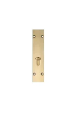 Brio 456 Flush Bolts - Image 2