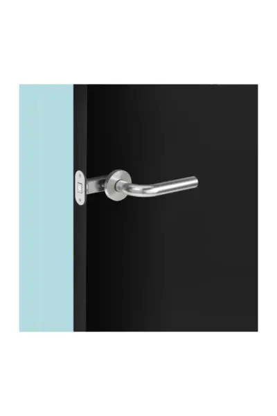 JNF MAGNETIC PASSAGE LATCH - IN.20.153 - Image 5