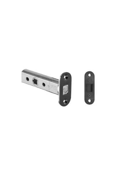 JNF MAGNETIC PASSAGE LATCH - IN.20.153 - Image 3