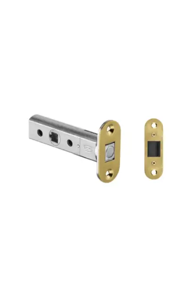 JNF MAGNETIC PASSAGE LATCH - IN.20.153