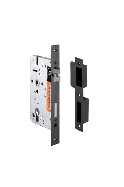 JNF EURO 85 MORTICE LOCK - IN.20.895.60 - Image 3