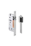 JNF PASSAGE MORTICE LATCH - IN.20.897