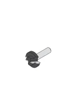 Brio 456 Flush Bolts - 456E - Lockable - Image 3