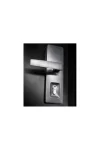 GAINSBOROUGH/SCHLAGE URBAN ENTRANCE SET