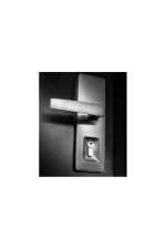 GAINSBOROUGH/SCHLAGE URBAN ENTRANCE SET