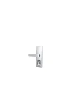 GAINSBOROUGH/SCHLAGE URBAN ENTRANCE SET - Image 2