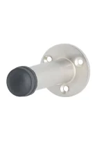 MILES NELSON WALL MOUNTED DOOR STOP -204 - Image 3