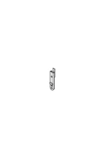 Brio 360N Flush Bolts - Necked - Image 2