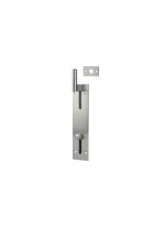 MILES NELSON NECKED FLUSH BOLTS - 405 - Image 3