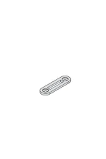 Brio Flush Bolt Accessories - Image 7
