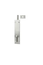 MILES NELSON STRAIGHT FLUSH BOLTS - 505 - Image 3