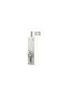 MILES NELSON STRAIGHT FLUSH BOLTS - 505