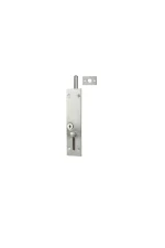 MILES NELSON STRAIGHT FLUSH BOLTS - 505