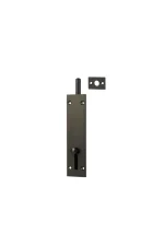 MILES NELSON STRAIGHT FLUSH BOLTS - 505 - Image 4