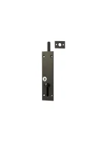 MILES NELSON STRAIGHT FLUSH BOLTS - 505 - Image 2