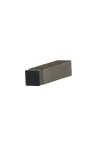 MILES NELSON WALL MOUNTED DOOR STOP - 806