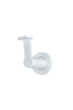 MILES NELSON BANNISTER BRACKETS - 810 - WITH BASE - Image 2