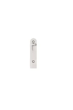 Brio 360 Flush Bolts