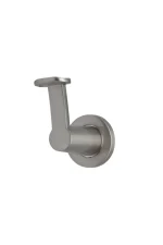 MILES NELSON BANNISTER BRACKETS - 810 - WITH BASE