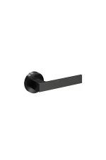 Legge 6000 Series Angelo Lever - Satin Black Chrome