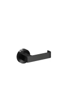 Legge 6000 Series Bergen Lever - Satin Black Chrome