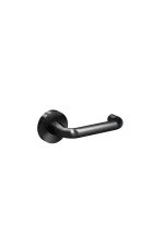 Legge 6000 Series Alpha Lever - Satin Black Chrome
