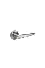 Legge 6000 Series Monet Lever - Satin Chrome