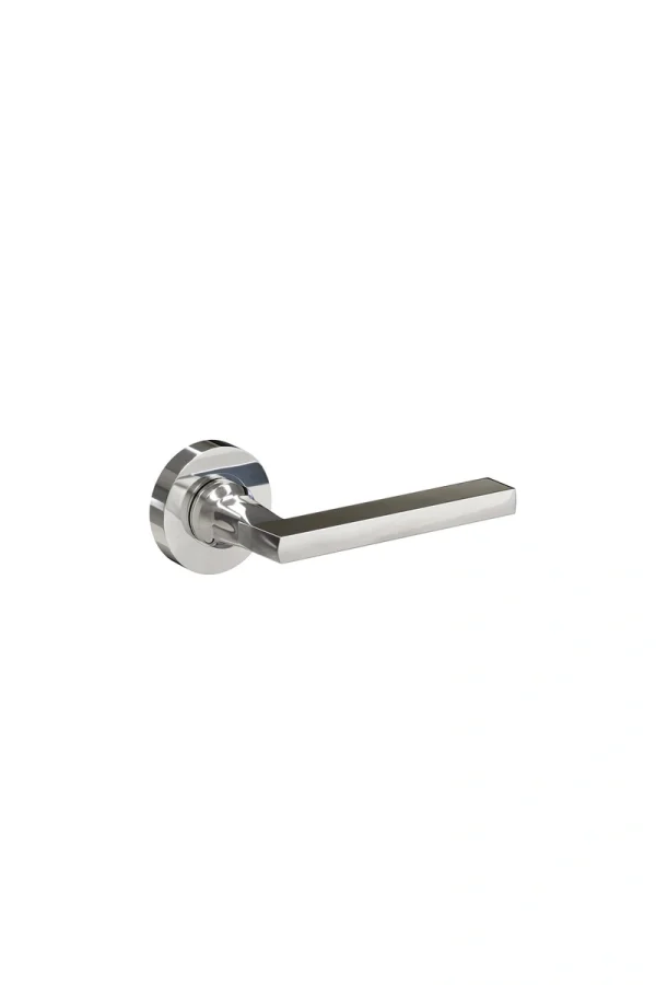 Legge 6000 Series Renoir Lever - Chrome