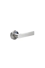 Legge 6000 Series Cisa Lever - Satin Chrome