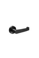 Legge 6000 Series Ergo - Satin Black Chrome