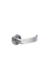 Legge 6000 Series Neptune Lever - Satin Chrome