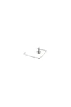 BRESCIA HAND TOWEL RING - B4SS