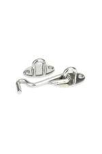 JAECO STAINLESS STEEL CABIN HOOKS - Image 3