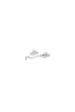 JAECO STAINLESS STEEL CABIN HOOKS