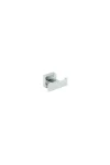 JAECO ELEGANTE ROBE HOOK  - CHROME - JAEL7CP