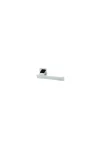 JAECO ELEGANTE TOILET ROLL HOLDER - CHROME