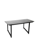 JAECO WALL MOUNTED SHOWER SEAT - COMMERCIAL 900 x 450MM - Image 2