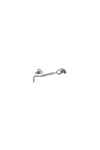 JAECO CABIN HOOK ROUND - STAINLESS STEEL- KC06