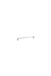 BRESCIA 600MM TOWEL RAIL - B1600SS