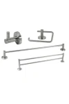 JAECO BRESCIA BATHROOM RANGE