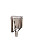 JAECO WALL MOUNTED SHOWER SEAT - DOMESTIC - Image 2