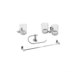 JAECO LUCA BATHROOM RANGE