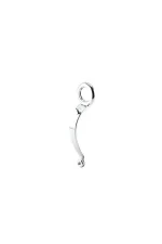 JAECO NIGHTLATCH HANDLE  - 160 - Image 3